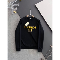 Fendi Hoodies